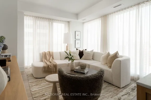 Additional image 3 of 470 Front St W Unit 1405