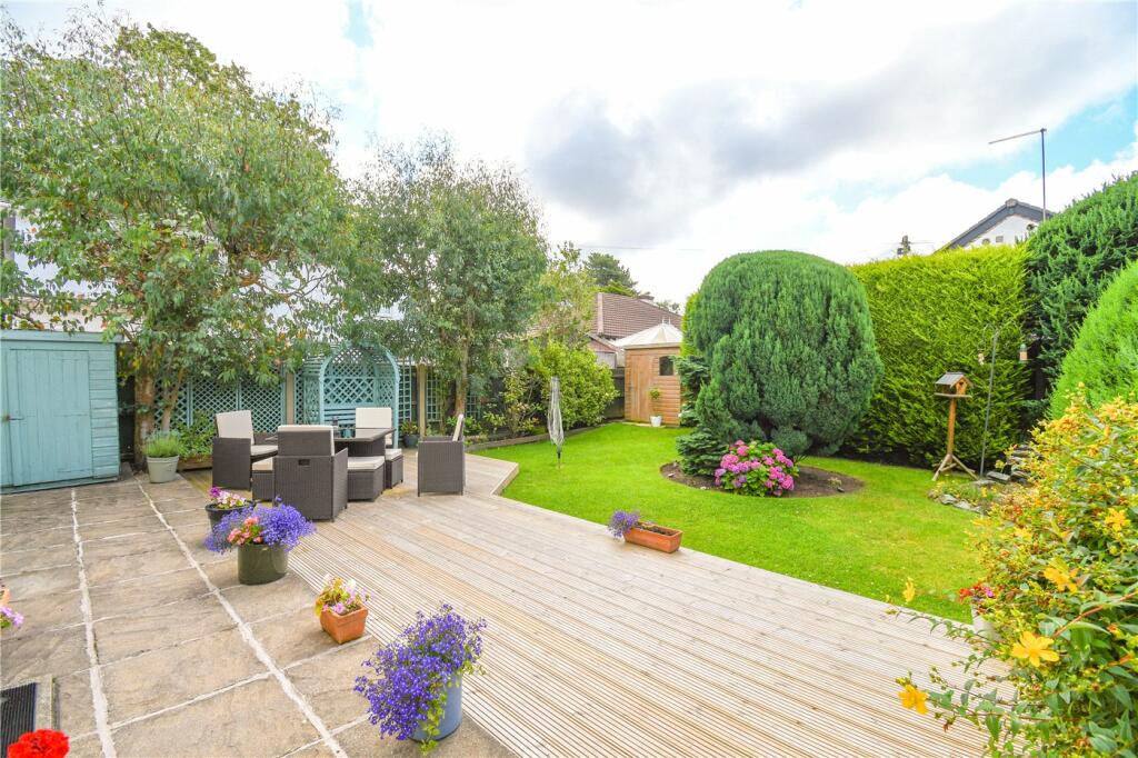 Additional image 25 of Cheshire Grove, Moreton, Wirral