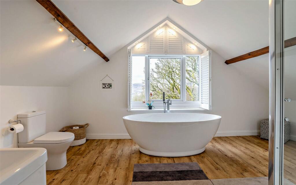 Additional image 14 of Cwmbach, Aberdare, Rhondda Cynon Taf, CF44