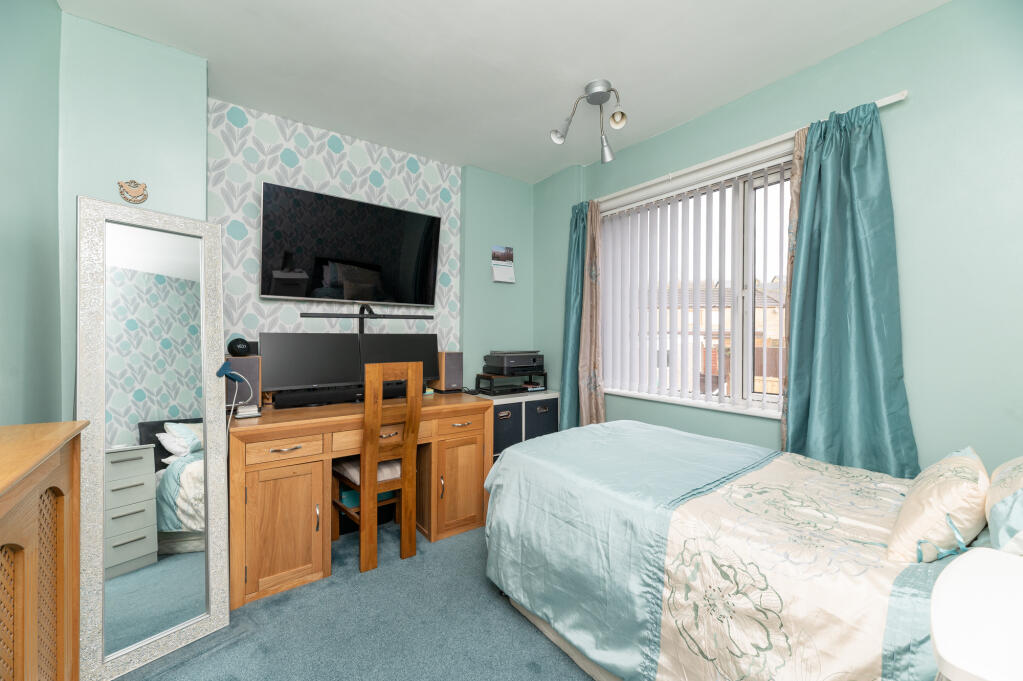 Additional image 9 of Druids View, Crossflatts, Bingley, West Yorkshire, BD16