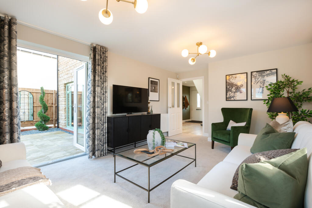 Additional image 12 of Ladden Garden Village,
Off Leechpool Way,
Yate, 
Bristol, 
South Gloucestershire, 
BS37 7YX