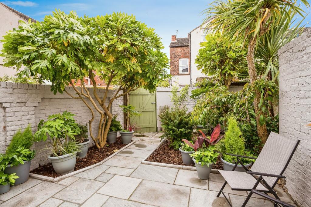 Additional image 13 of Wesley Avenue, Wallasey