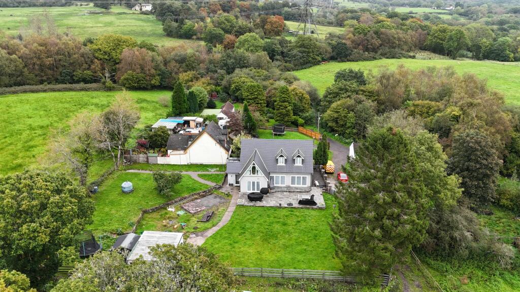 Additional image 9 of Noddfa, Little Row, Aberdare