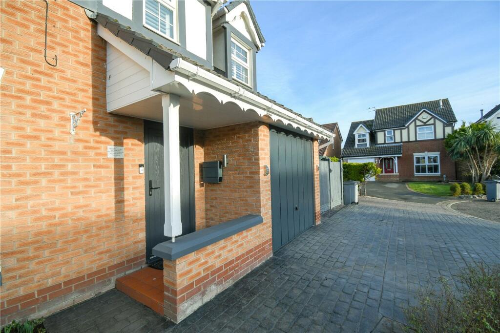Additional image 37 of Carnoustie Close, Moreton, Wirral