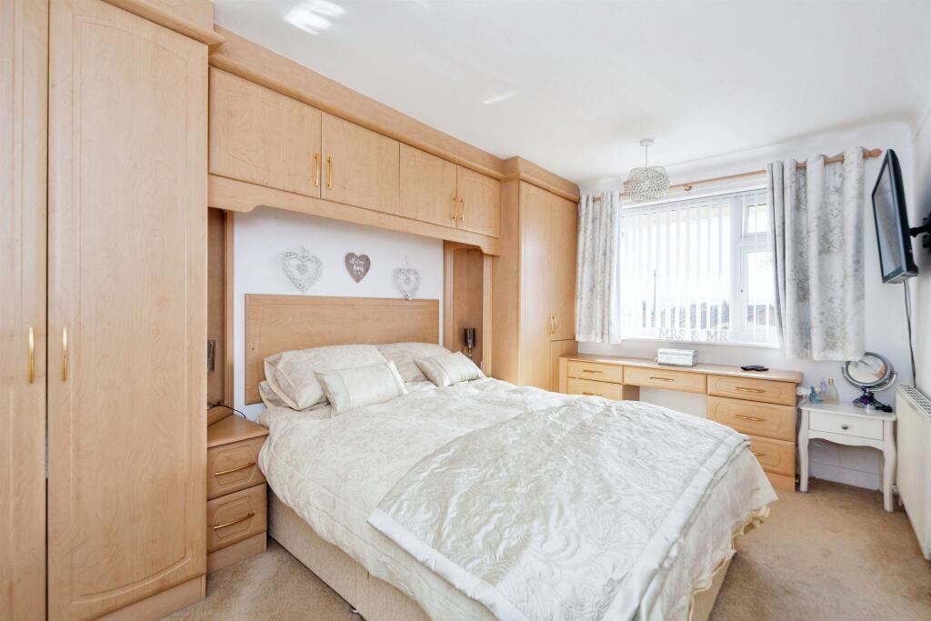 Additional image 10 of Green Park, Penyffordd, Chester