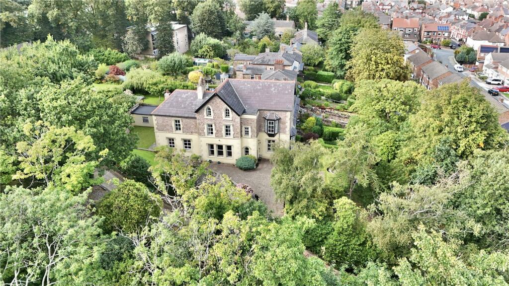 Additional image 30 of Fairview Road, Prenton, Merseyside, CH43