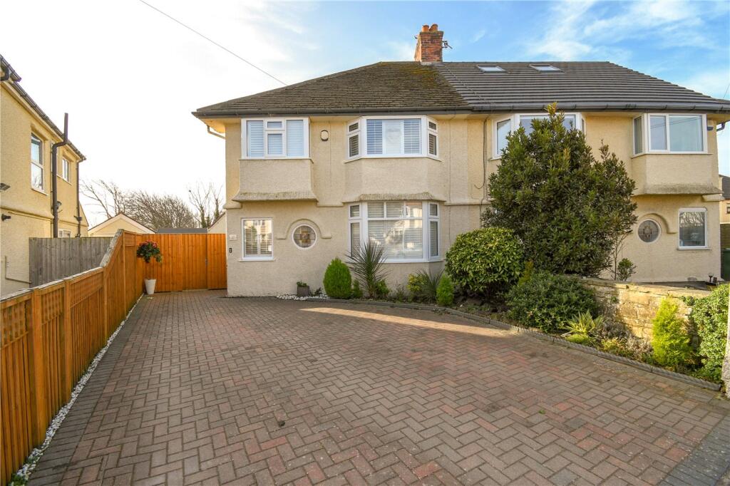 Wynstay Road, Meols, Wirral