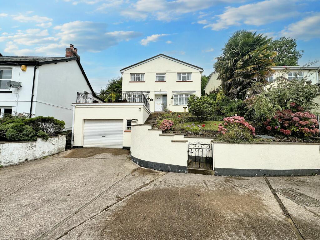 Additional image 34 of Colliery Road, Bedwas, CF83