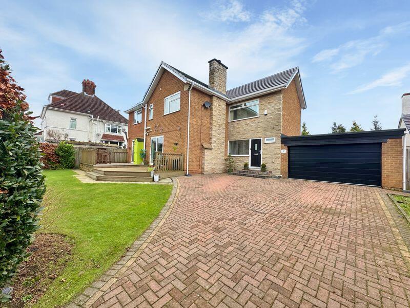 Additional image 5 of Oldfield Road, Lower Heswall, Wirral