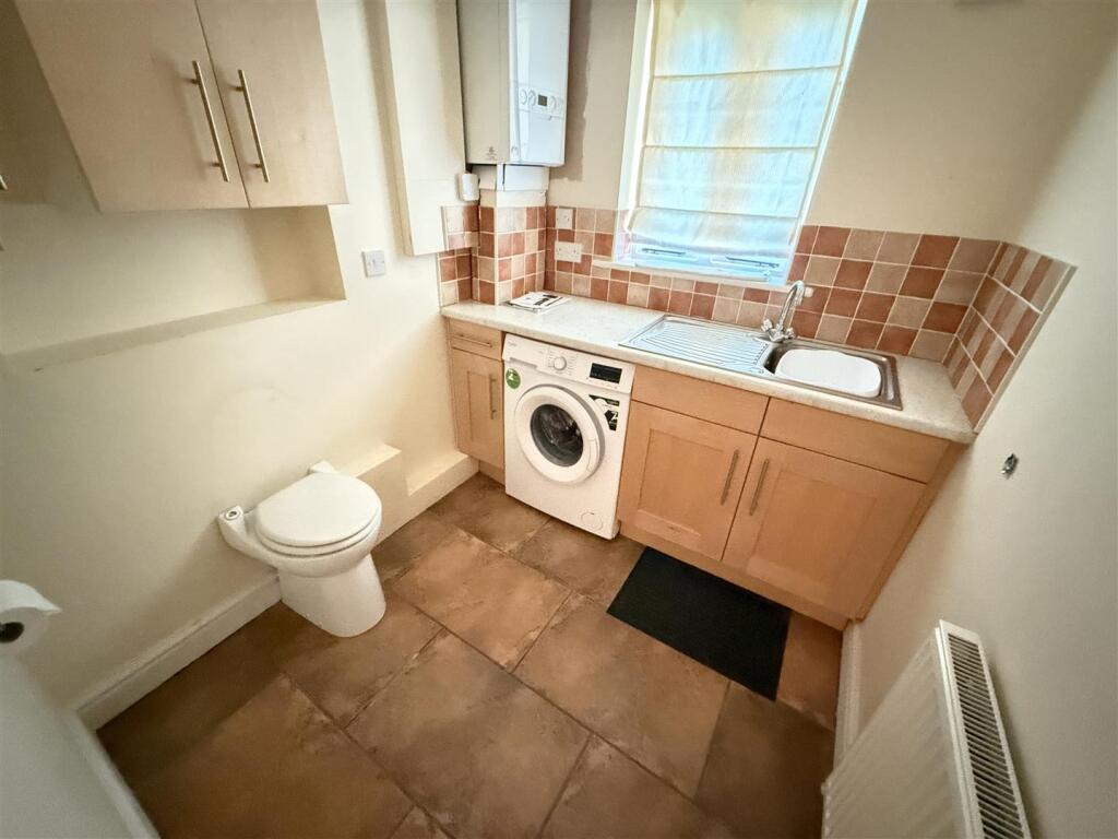 Additional image 16 of Lydiate Farm, The Lydiate, Heswall