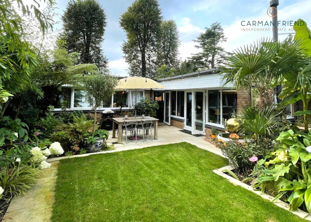 Additional image 20 of The Beeches, Upton, CH2