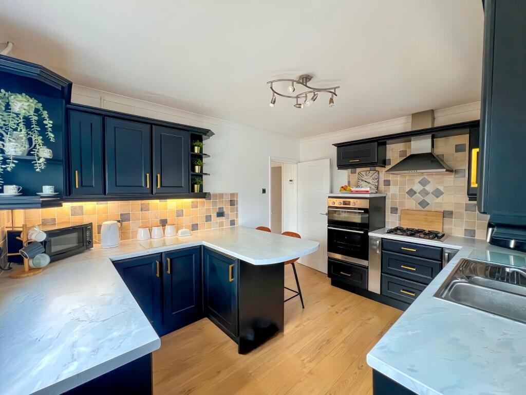 Additional image 24 of Wernlys Road, Pen-Y-Fai, Bridgend County Borough, CF31 4NS