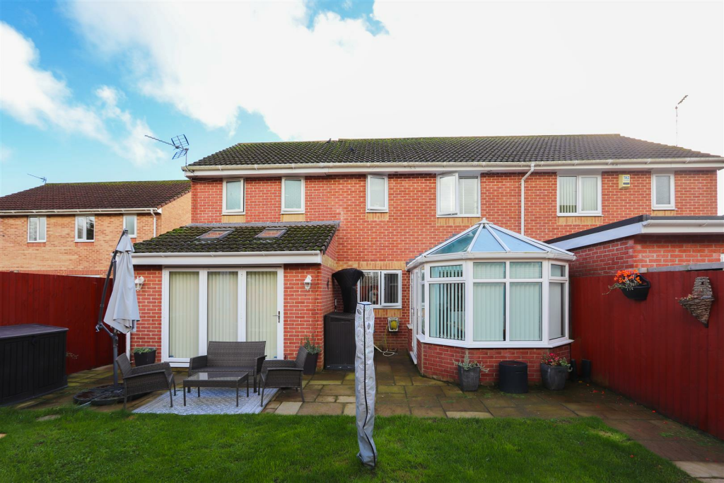 Additional image 18 of Bramble Avenue, Barry