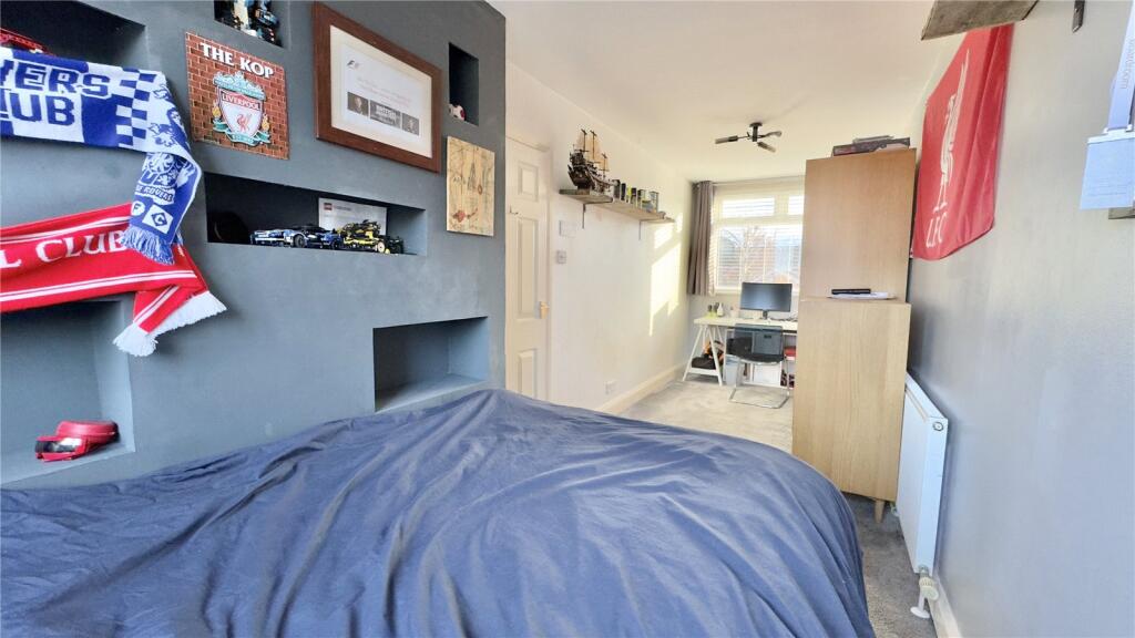 Additional image 12 of Hazel Grove, Irby, Wirral, CH61