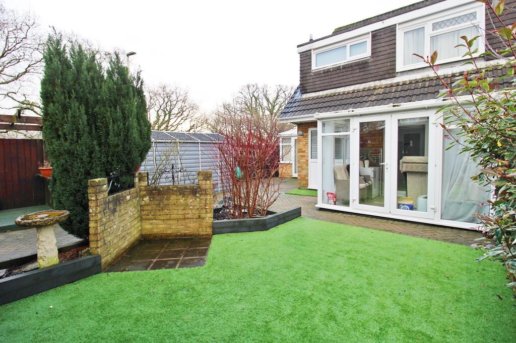 Additional image 22 of Campton Place, Beddau, Pontypridd, Rhondda Cynon Taff. CF38 2RT