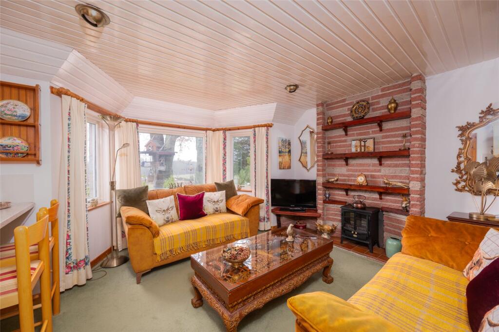 Additional image 26 of Croiscrag, Birse, Aboyne, Aberdeenshire, AB34