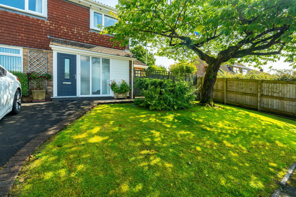 Additional image 23 of Bryn Siriol,Caerphilly,CF83 2AJ