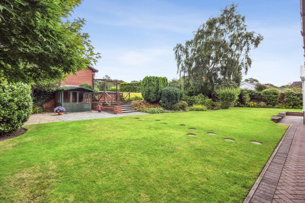Additional image 12 of St Bridgets Court, Chester, Cheshire, CH4