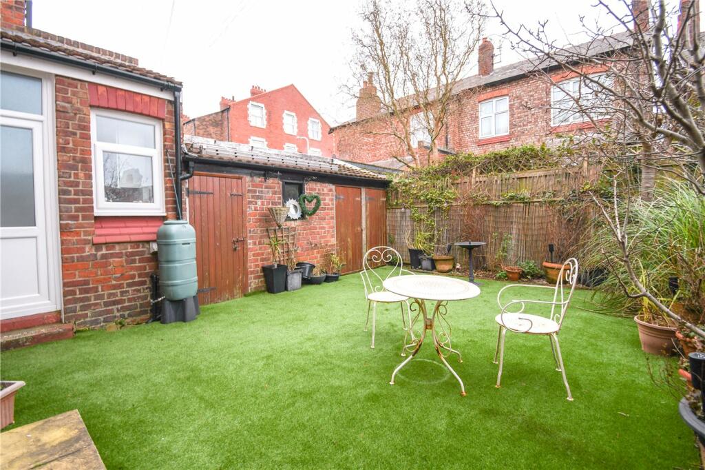 Additional image 5 of Brockley Avenue, New Brighton, Wirral