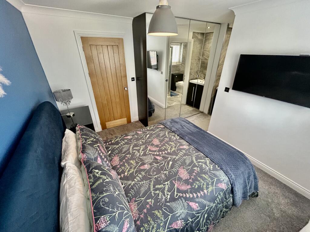 Additional image 29 of Gilfach Road, Tonyrefail, Porth, Mid Glamorgan. CF39 8HL