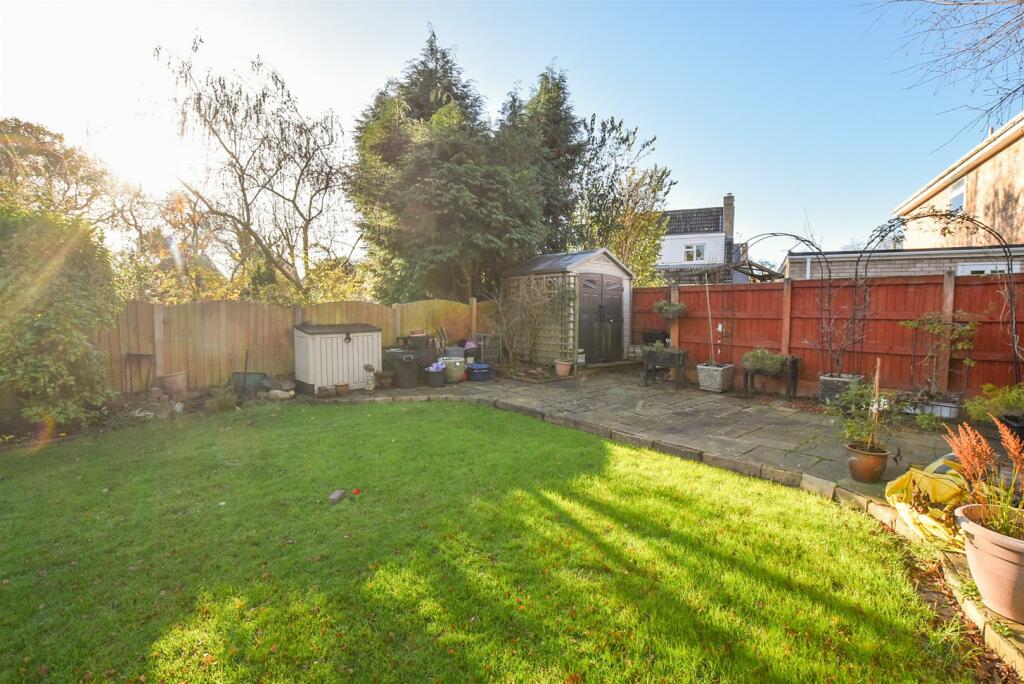 Additional image 31 of St. Andrews Road, Bebington