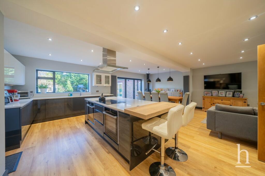 Additional image 4 of Macdona Drive, West Kirby, Wirral, CH48