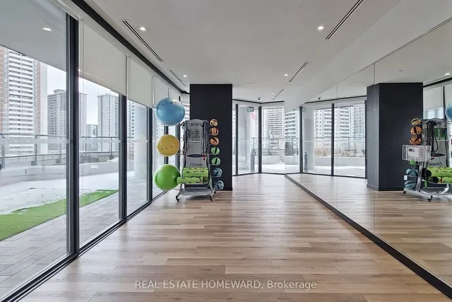 Additional image 33 of 159 Wellesley St Unit 1809