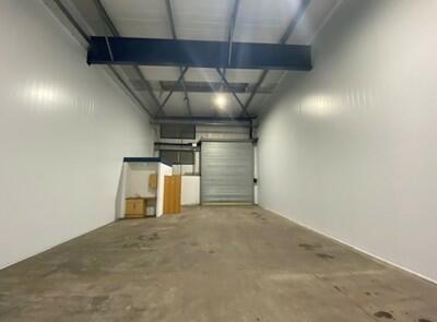 Additional image 12 of Units 16 , Arrowe Park, Arrowe Brook Road, Upton, Wirral, Merseyside, CH49