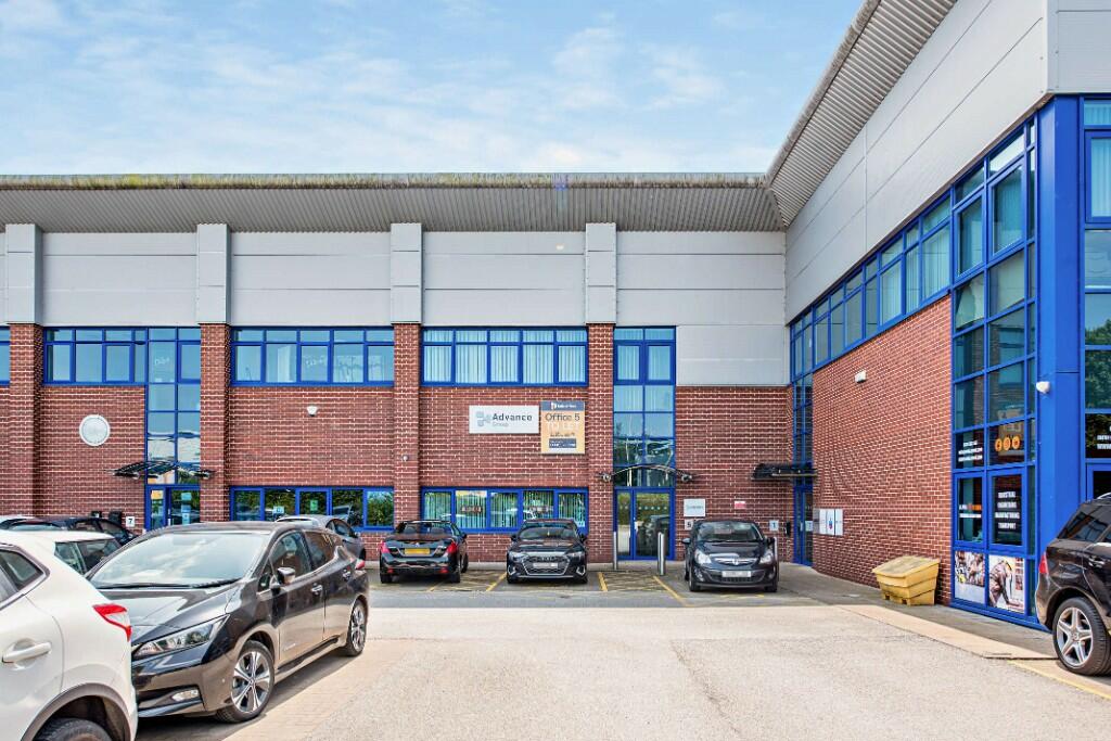 Additional image 7 of Venture Point, Stanney Mill Road, Cheshire, UK CH2 4GY