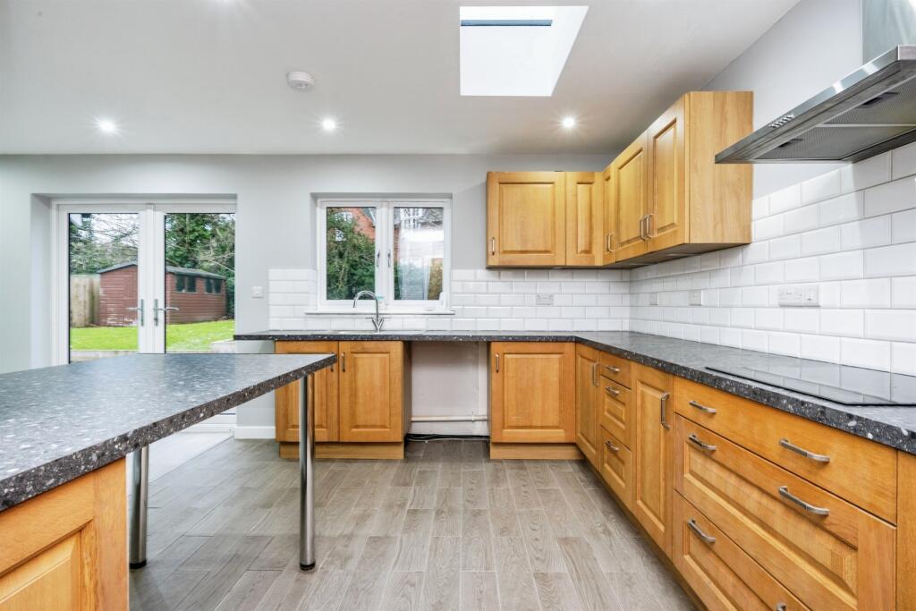 Additional image 2 of Canners Close, Toft, Cambridge