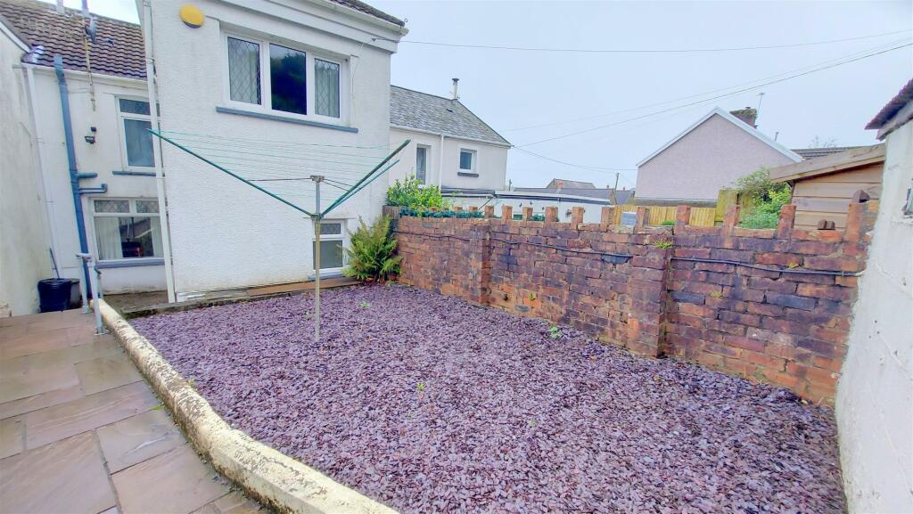 Additional image 22 of Maesteg Road, Cwmfelin, Maesteg