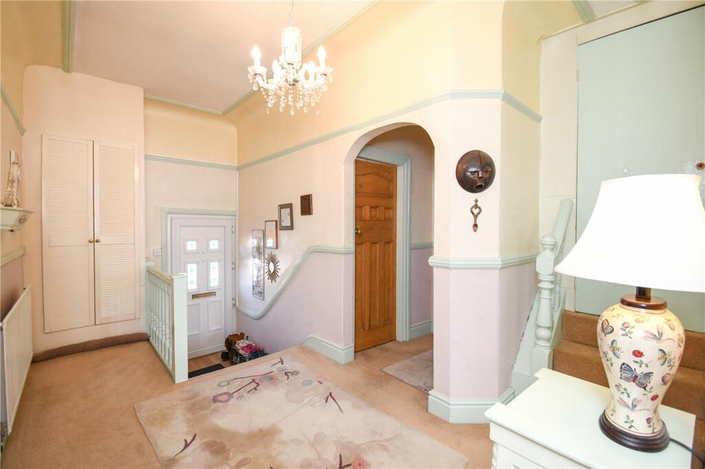 Additional image 9 of Upton Road, Claughton Village, Wirral