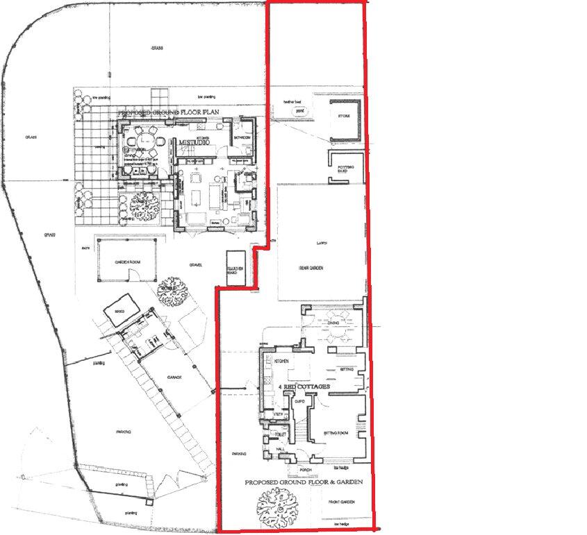 Additional image 28 of Red Cottages, Mill Lane, Willaston, Cheshire, CH64