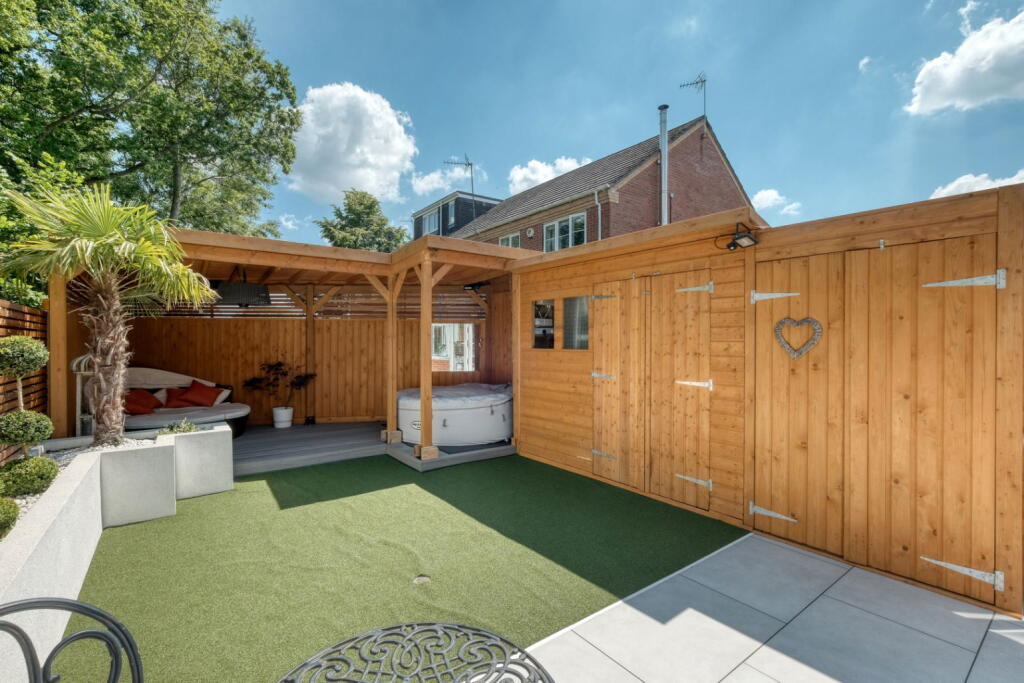 Additional image 14 of Barrington Road, Rubery, Birmingham, B45 9EU