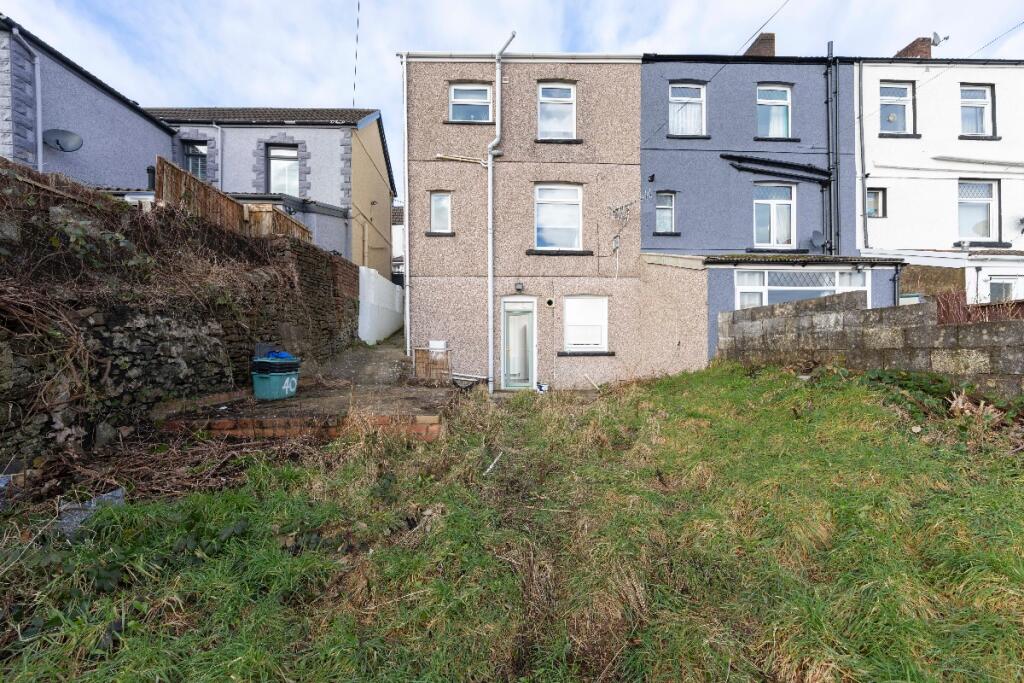 Additional image 16 of Brynteg, Treharris