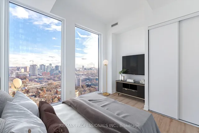 Additional image 13 of 319 Jarvis St Unit 2615