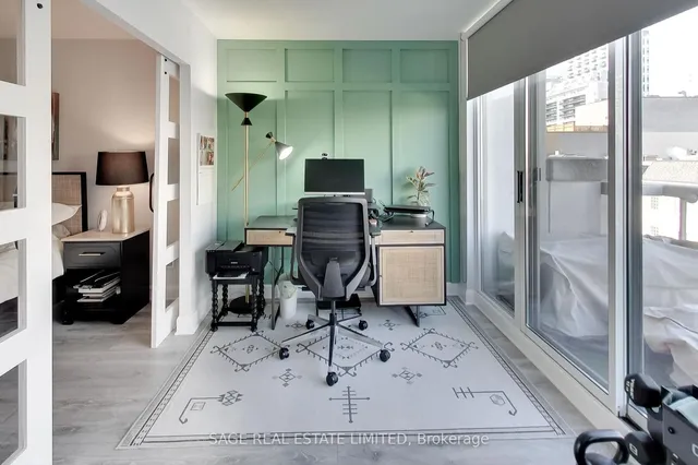 Additional image 17 of 225 Merton St St Unit 610