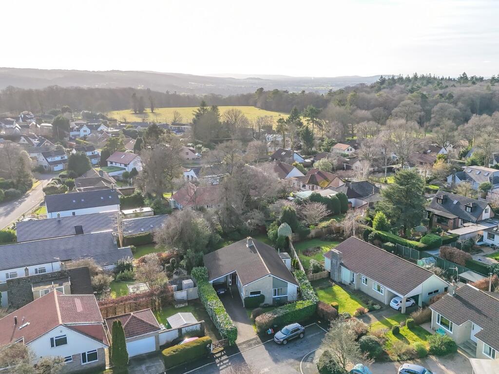 Additional image 26 of Hill Drive, Failand, Bristol, Somerset, BS8