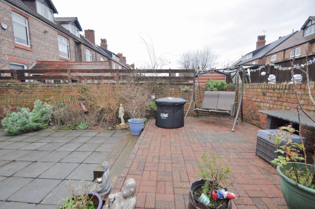 Additional image 48 of Stanley Avenue, Wallasey