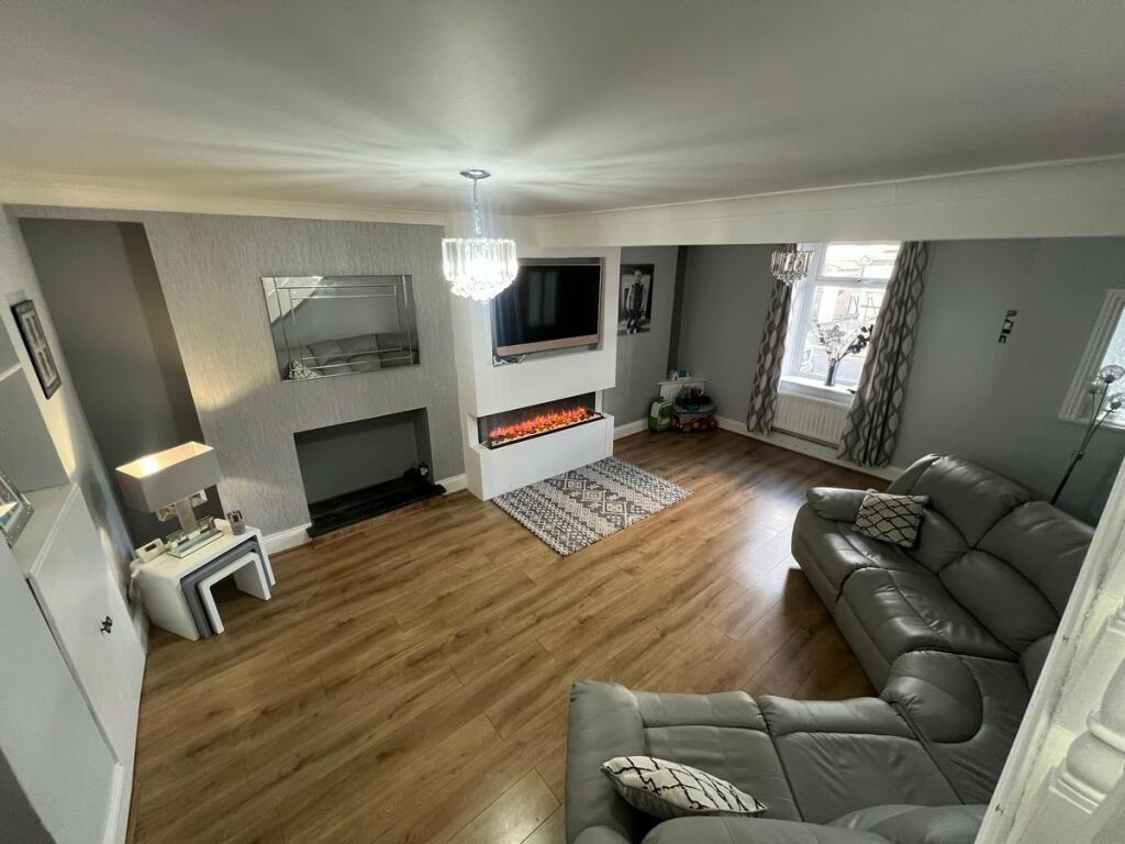 Additional image 6 of Morgan Terrace, Porth - Porth