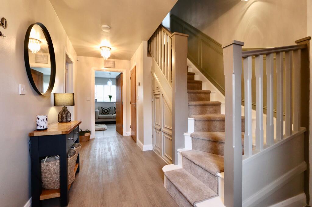 Additional image 5 of Trem Yr Afon, Cefn Hengoed, CF82