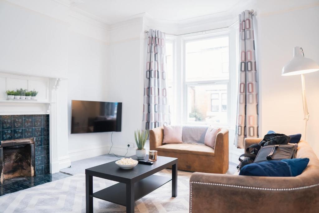 Bouverie Street, Chester, Cheshire, CH1