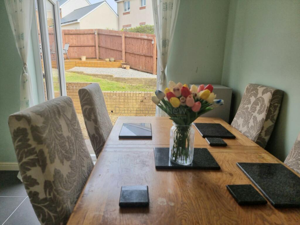 Additional image 9 of Rhodfa'r Celyn, Coity, Bridgend County. CF35 6FN