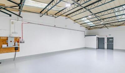 Additional image 5 of Carrock Road, Croft Business Park , Bromborough, Wirral, Merseyside, CH62