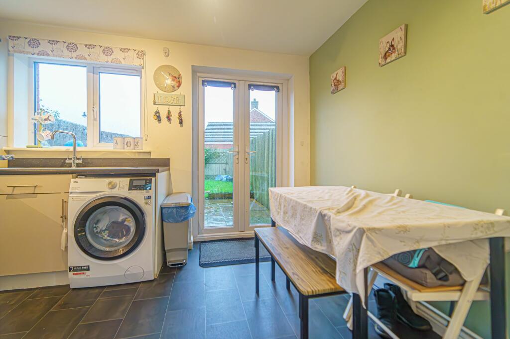 Additional image 11 of Heol Stradling, Coity, CF35