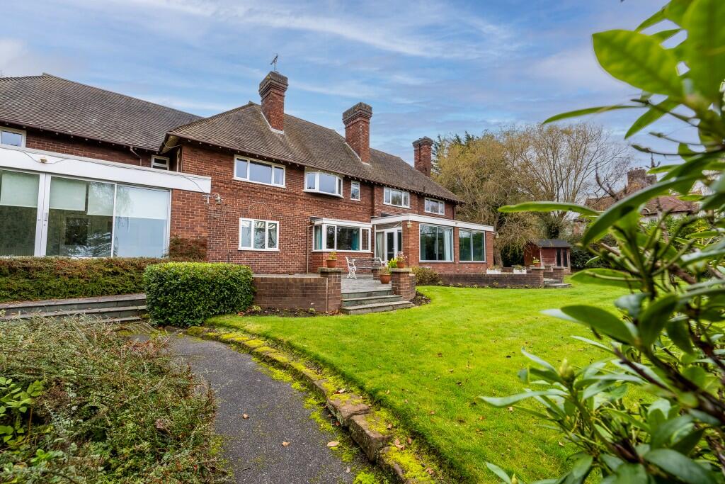 Additional image 24 of Links Hey Road, CH48