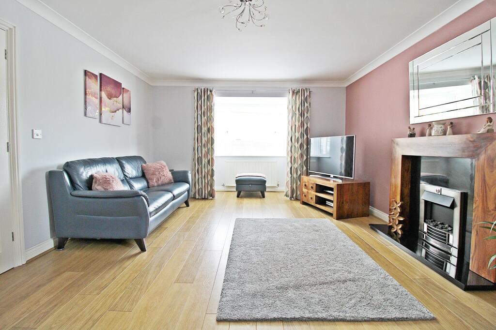 Additional image 2 of Nant-y-fron, Tonyrefail, Porth, Rhondda Cynon Taff. CF39 8HZ