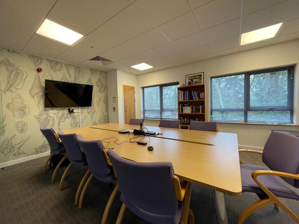 Additional image 5 of Paradigm House, Eden Office Park , 72-74 Macrae Road, Pill, Bristol, BS20