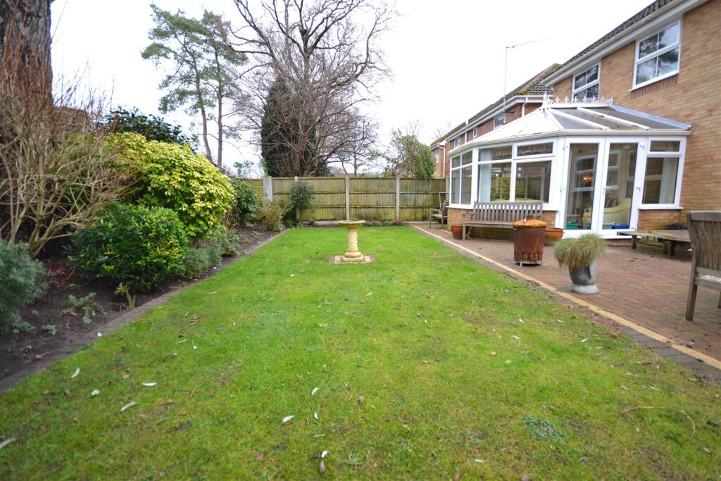 Additional image 26 of Hillmeadow, Verwood