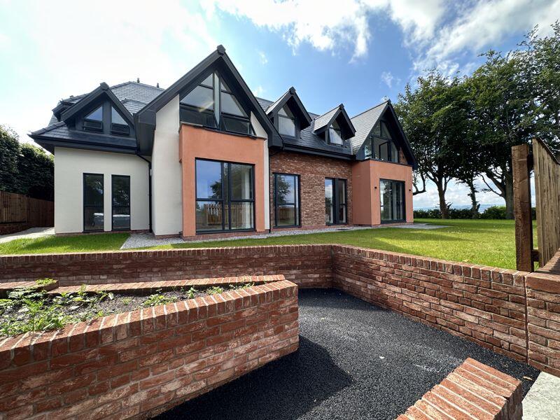 Teviot Bank, Cottage Lane, Gayton, Wirral